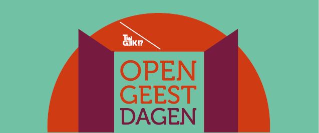 Open Geestdagen bij GPN GGZ Vlaamse Ardennen